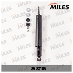 MILES DM02186