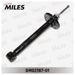 MILES DM0218701