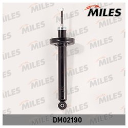 MILES DM02190