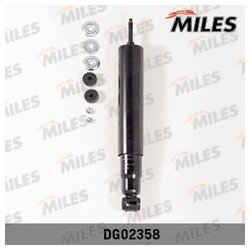 MILES DM02358