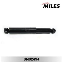 MILES DM02494