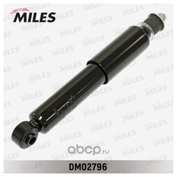 MILES DM02796