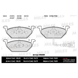 MILES E100061