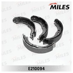 MILES E210094