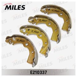 MILES E210337