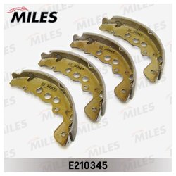 MILES E210345