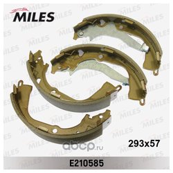 MILES E210585