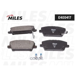 MILES E400417