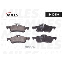 MILES E410619