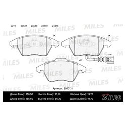 MILES E500131