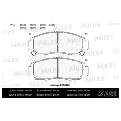 MILES e500188