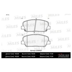 MILES e500427