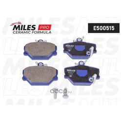 MILES E500515