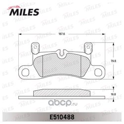 MILES E510488