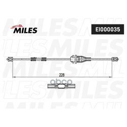 MILES EI000035