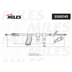 MILES EI000145