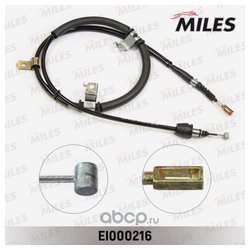 MILES EI000216