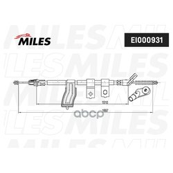 MILES EI000931