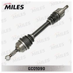 MILES GC01090