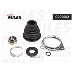 MILES GD00002