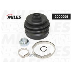 MILES GD00006