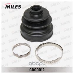 MILES GD00012