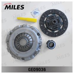 MILES GE09036