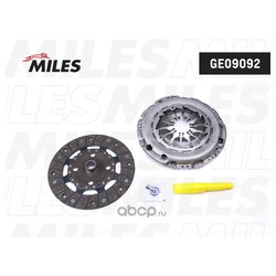 MILES GE09092