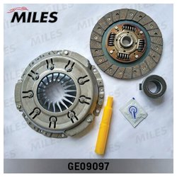 MILES GE09097