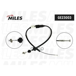 MILES GE23003