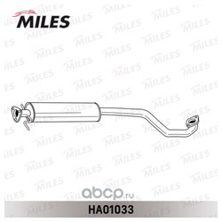 MILES HA01033