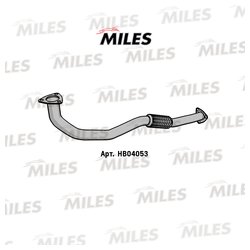 MILES HB04053