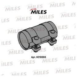 MILES HC10000