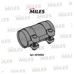 MILES HC10002