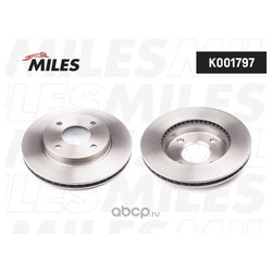 MILES K001797