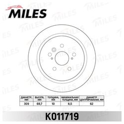 MILES K011719