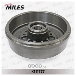 MILES K111777