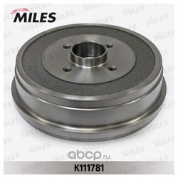 MILES K111781