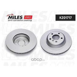 MILES K201717