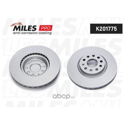 MILES K201775