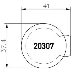 Mintex MDB1096