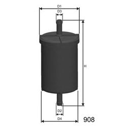 Misfat E510