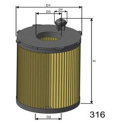 Misfat L104