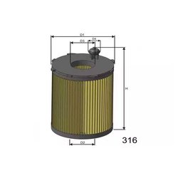 Misfat L157