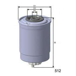 Misfat M379