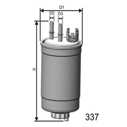 Misfat M412