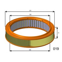 Misfat P078A