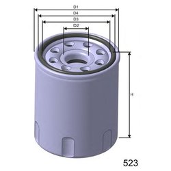 Фото Misfat Z258