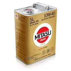 Mitasu MJ-124-4