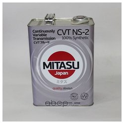 Mitasu MJ-326-4